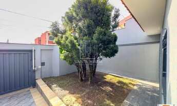 Imagem 3: Casa (térrea na rua) 3 dormitórios/suite, cozinha planejada, portaria 24 horas, elevador