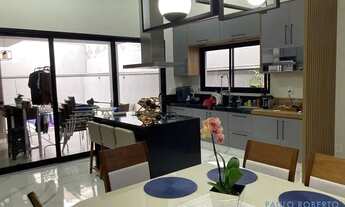 Imagem 5: CASA EM CONDOMÍNIO - JARDIM AMÉRICA II - SP