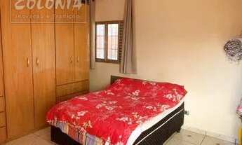 Imagem 6: Santo André - Casa Padrão - Jardim Santa Cristina