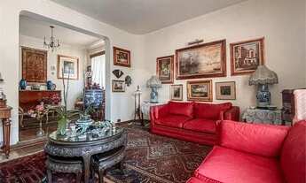 Imagem 5: São Paulo - Apartamento Padrão - JARDIM PAULISTA