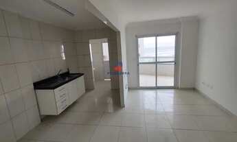 Imagem 2: Apartamento com 2 dorms, Caiçara, Praia Grande - R$ 450 mil, Cod