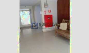 Imagem 6: SAO BERNARDO DO CAMPO - Residential / Apartment - NOVA PETROPOLIS