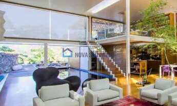 Imagem 5: Casa à venda na Chácara Monte Alegre