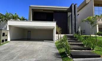 Imagem 4: Casa para venda no Condomínio do Lago - 292m² de área construida