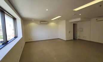 Imagem 2: AJ-Sala Comercial No Edificio Side Vale Office ao Lado do Centervale Shopping