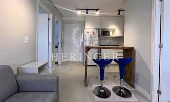 Imagem 5: Apartamento à venda MOBILIADO com 2 dormitórios, lazer completo