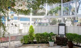 Imagem 2: Sobrado Campo Belo