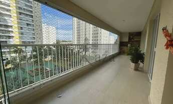 Imagem 4: Apartamento Padrão em São José dos Campos