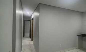 Imagem 4: Apartamento para aluguel possui 65 metros quadrados com 2 quartos em Ceilândia Sul - Brasí