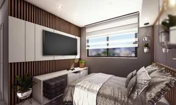 Imagem 6: Excelente Apartamento em Navegantes/SC, em fase de acabamento - Entrega final de 2023