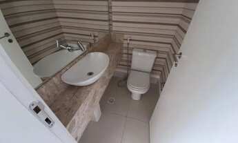 Imagem 5: Vitrine Umarizal - 183m² - 03 Suítes + Gabinete - 03 Vagas - Sala Ampla