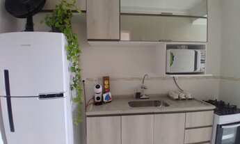 Imagem 7: Belíssimo Apartamento De 02 Dormitórios - Oportunidade