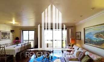 Imagem 2: Apartamento à venda com 227m², 3 quartos e 3 vagas