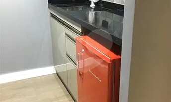 Imagem 3: Sala Comercial, com 46 m² para venda em Moema - São Paulo