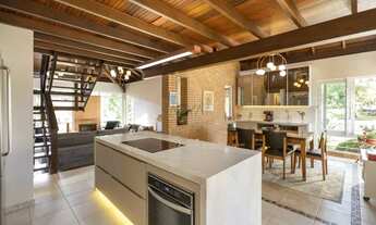 Imagem 5: Chácara em Campina Grande do Sul - ARYA 1