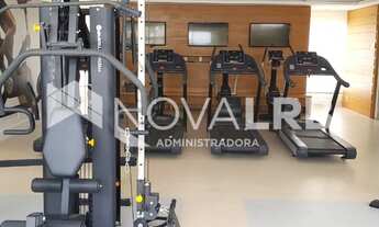 Imagem 5: Apartamento para aluguel tem 50 metros quadrados com 1 quarto em Jacarepaguá - Rio de Jane