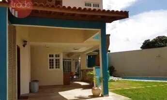 Imagem 3: Casa com 3 dormitórios à venda, 365 m² por R$ 1.200.000 - Ribeirânia - Ribeirão Preto/SP