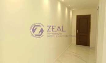 Imagem 4: LINDA COBERTURA PARA LOCAÇÃO - RECREIO