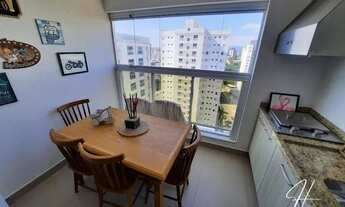 Imagem 4: Apartamento com 3 dormitórios para alugar - Parque Campolim - Sorocaba/SP