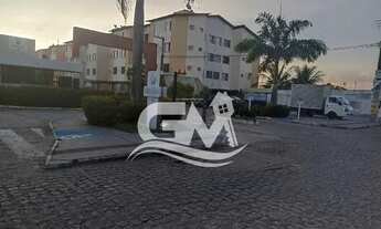 Imagem 1: Condomínio Alpha Class Residence