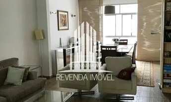 Imagem 7: Apartamento no Condomínio Tabapuã na Santa Cecilia com 244m² 3 dormitórios 1 suíte 2 banhe