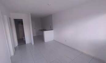 Imagem 6: Apartamento para aluguel tem 50 metros quadrados com 2 quartos em Serrinha - Fortaleza - C