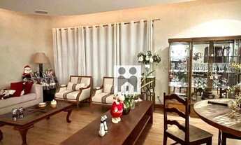 Imagem 1: Apartamento com 4 dormitórios à venda, 261 m² por R$ 610.000 - Centro - Ribeirão Preto/SP