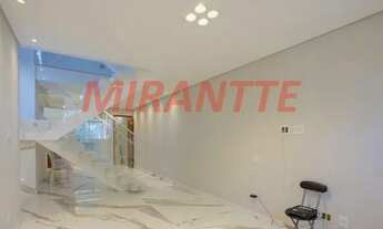 Imagem 3: Sobrado para venda tem 220 metros quadrados com 2 quartos em Santana - São Paulo - SP