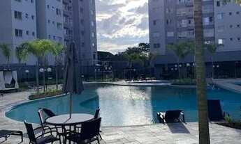 Imagem 3: Apartamento para venda tem 54 metros quadrados com 2 quartos em São Luiz - Belo Horizonte