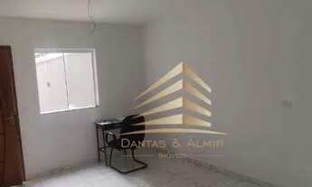 Imagem: Apartamento com 1 dormitório sendo 1 suíte