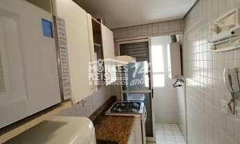 Imagem 7: Apartamento para locação, Vila Uberabinha, São Paulo, SP