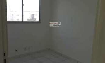 Imagem 6: Apartamento no condomínio Flor de Anani