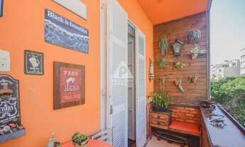 Imagem: Apartamento à venda, 3 quartos, 1 suíte