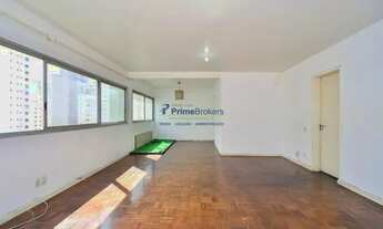 Imagem 3: Apartamento Residencial à venda, Campo Belo, 3 dormitórios