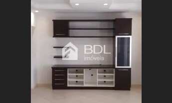 Imagem 2: Apartamento - Mansões Santo Antônio - Campinas