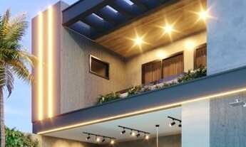 Imagem: Duplex em condomínio no melhor do Eusébio