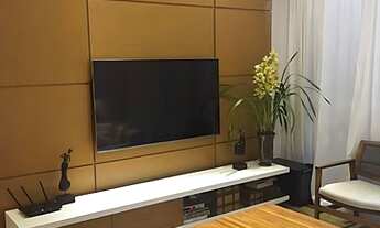 Imagem 5: Apartamento Padrão para Venda em Alphaville Santana de Parnaíba-SP