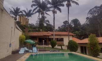 Imagem: CASA DE 1000 M² DE TERRENO NA VILA ALBERTINA