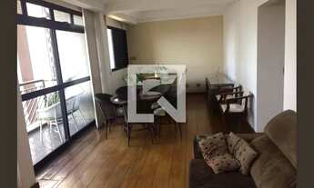 Imagem 7: Apartamento à Venda - Bosque da Saúde, 2 Quartos, 137 m2