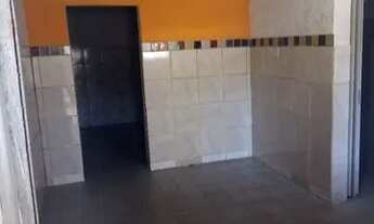 Imagem 2: Casa tipo quitinete