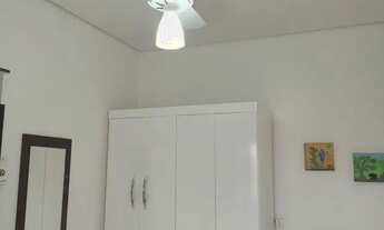 Imagem 3: Quartos individuais com tudo, inclusive Bairro Éden Sorocaba