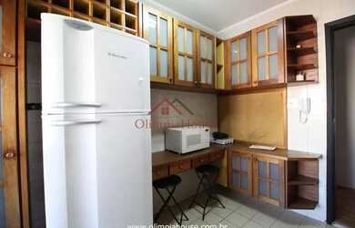 Imagem 6: Locação Apartamento 2 Dormitórios - 65 m² Vila Olímpia