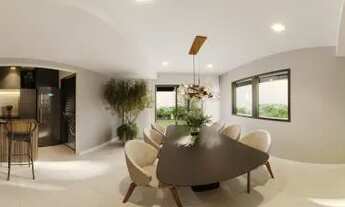 Imagem: 042/Lançamento de cond. De casas duplex