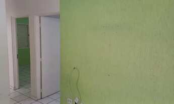 Imagem 5: Casa Porto seguro ( Região do Vida Nova