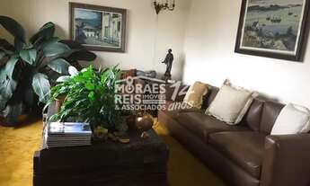 Imagem 2: Apartamento com 4 dormitórios à venda, 301 m² por R$ 3.500.000 - Campo Belo - São Paulo/SP