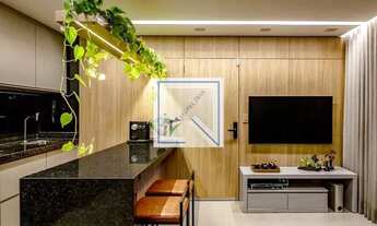 Imagem 3: Apartamento para aluguel tem 60 metros quadrados com 2 quartos em Savassi - Belo Horizonte