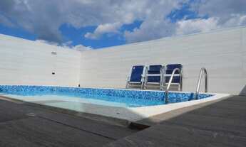 Imagem 7: Cobertura para Venda em São Vicente, Vila Valença, 3 dormitórios, 2 suítes, 3 banheiros, 2