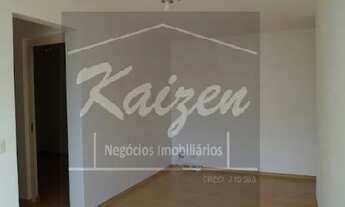 Imagem 3: APARTAMENTO RESIDENCIAL em São Paulo - SP, Jabaquara