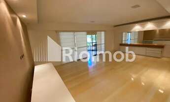 Imagem 4: Barra da Tijuca Apartamento com 4 dormitórios