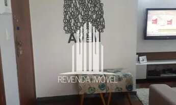 Imagem 5: Apartamento á venda no Vila Mariana com 98m² 3 dormitórios 2 banheiros 2 vagas